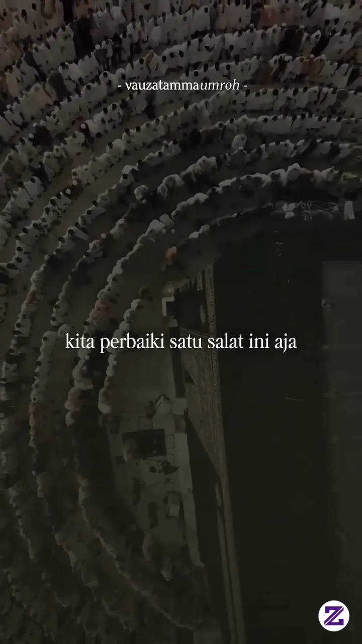 Ada Satu Salat Yang Kalau Dijaga... Perlahan Hidup Ikut Tertata. Subuh Bukan