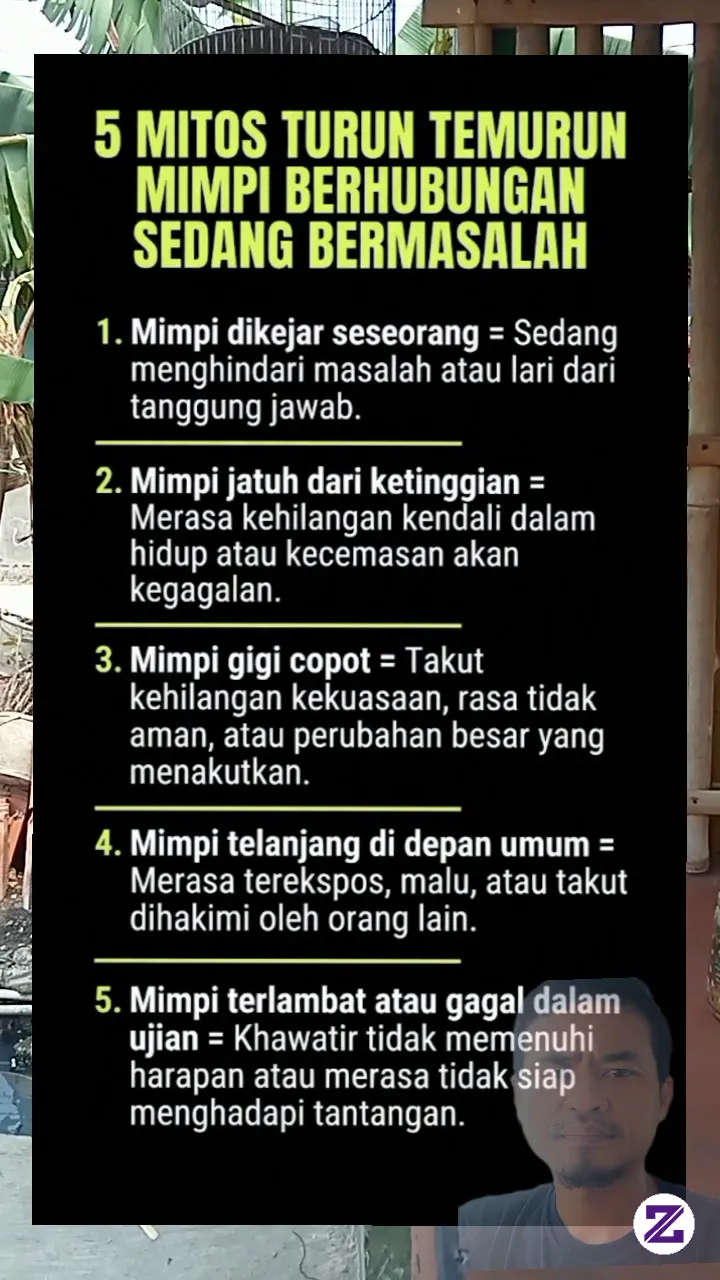 5 Mitos Turun Temurun Hubungan Sedang Bermasalah