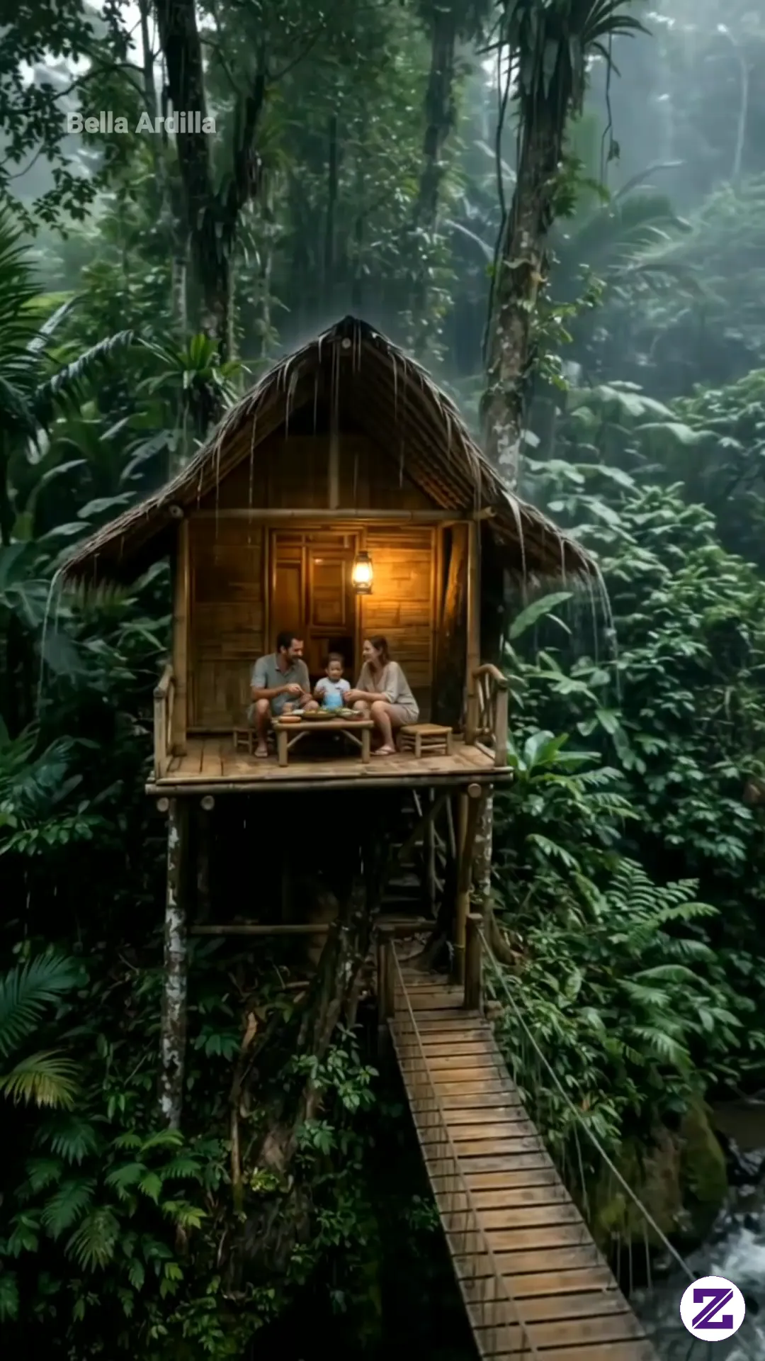 Imagine Waking Up Here... 🌿🌊