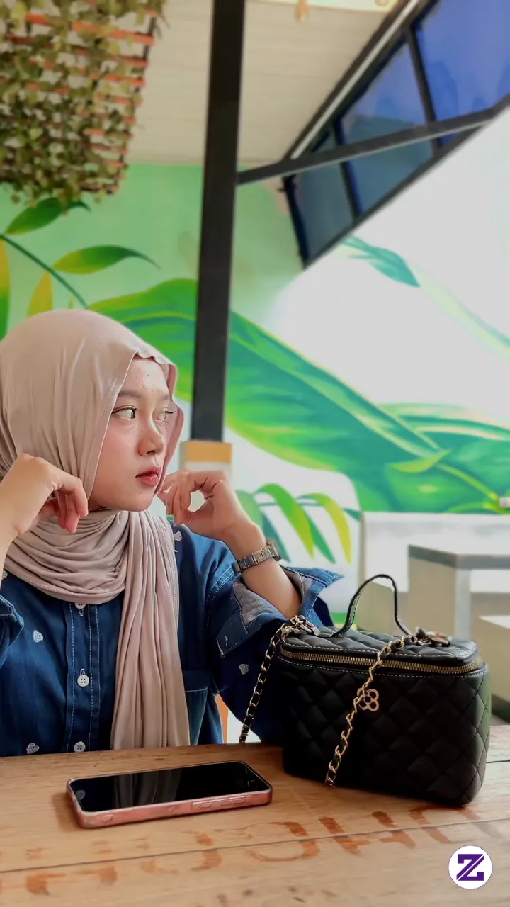 Sendri Aja Nih Temenin Dong Sini Ditunggu Ys