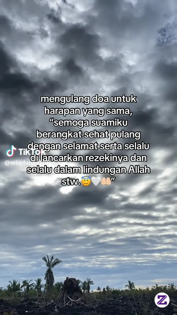 Pergi Untuk Kerja Pulang Demi. Keluraga Semoga Niatmu Sellu Di Ridoi Yang Maha