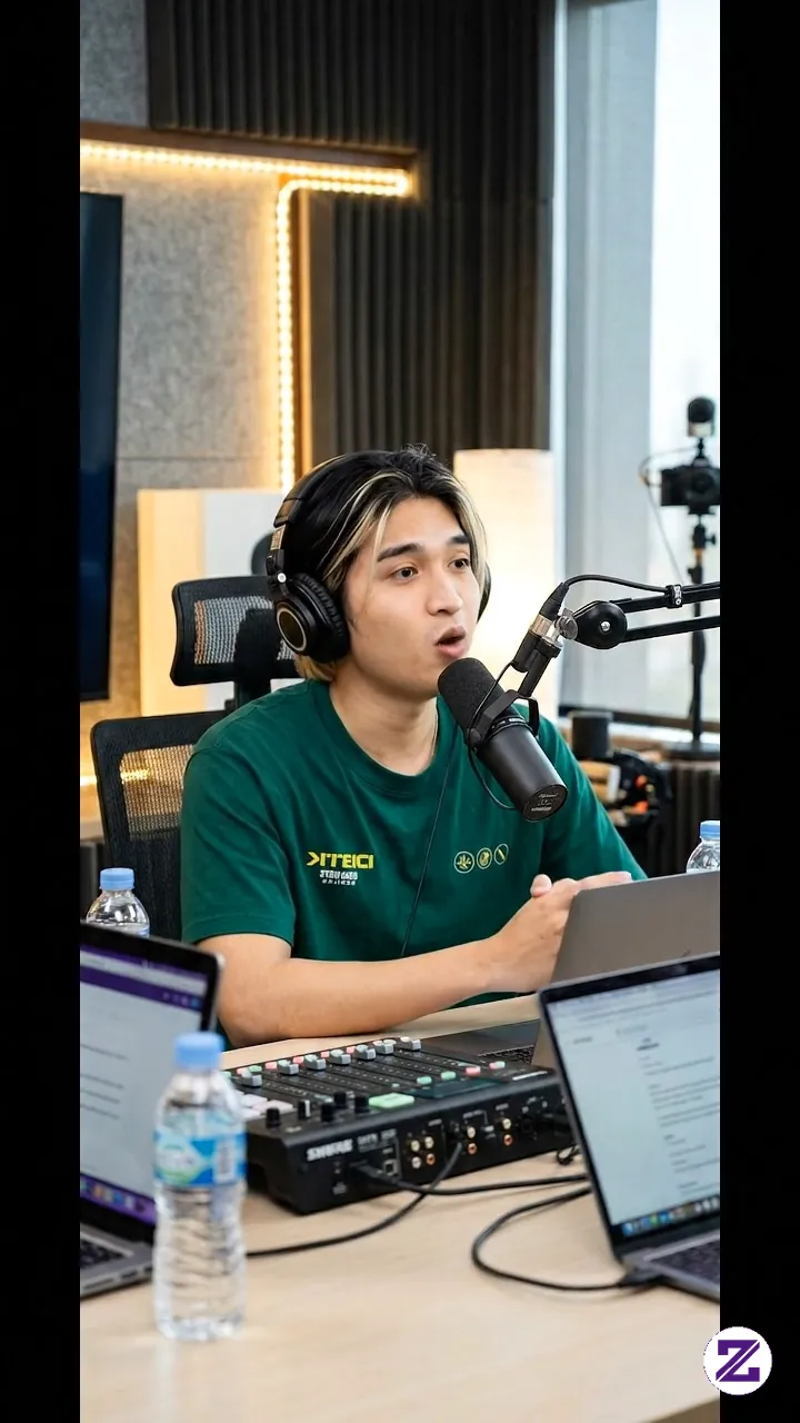 Sholat Itu Bukti Bahwa Kita Seorang Hamba