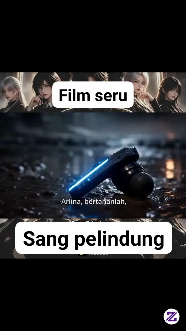 Drama Ai Mungkin Ini Bisa Jadi Rame