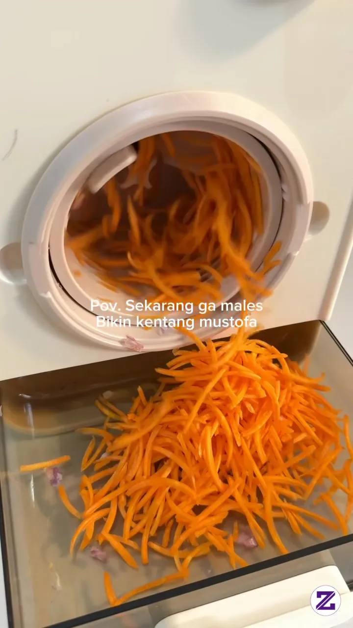 Mesin Canggih