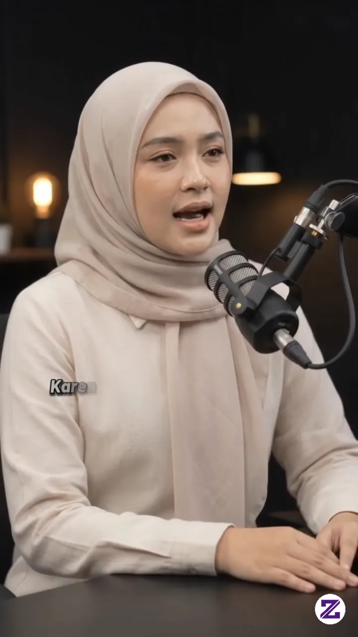 Jangan Anggap Remeh Sang Istri