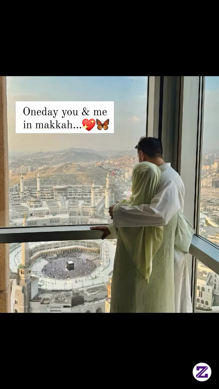 Insyaallah ❤️One Day Later❤️❤️