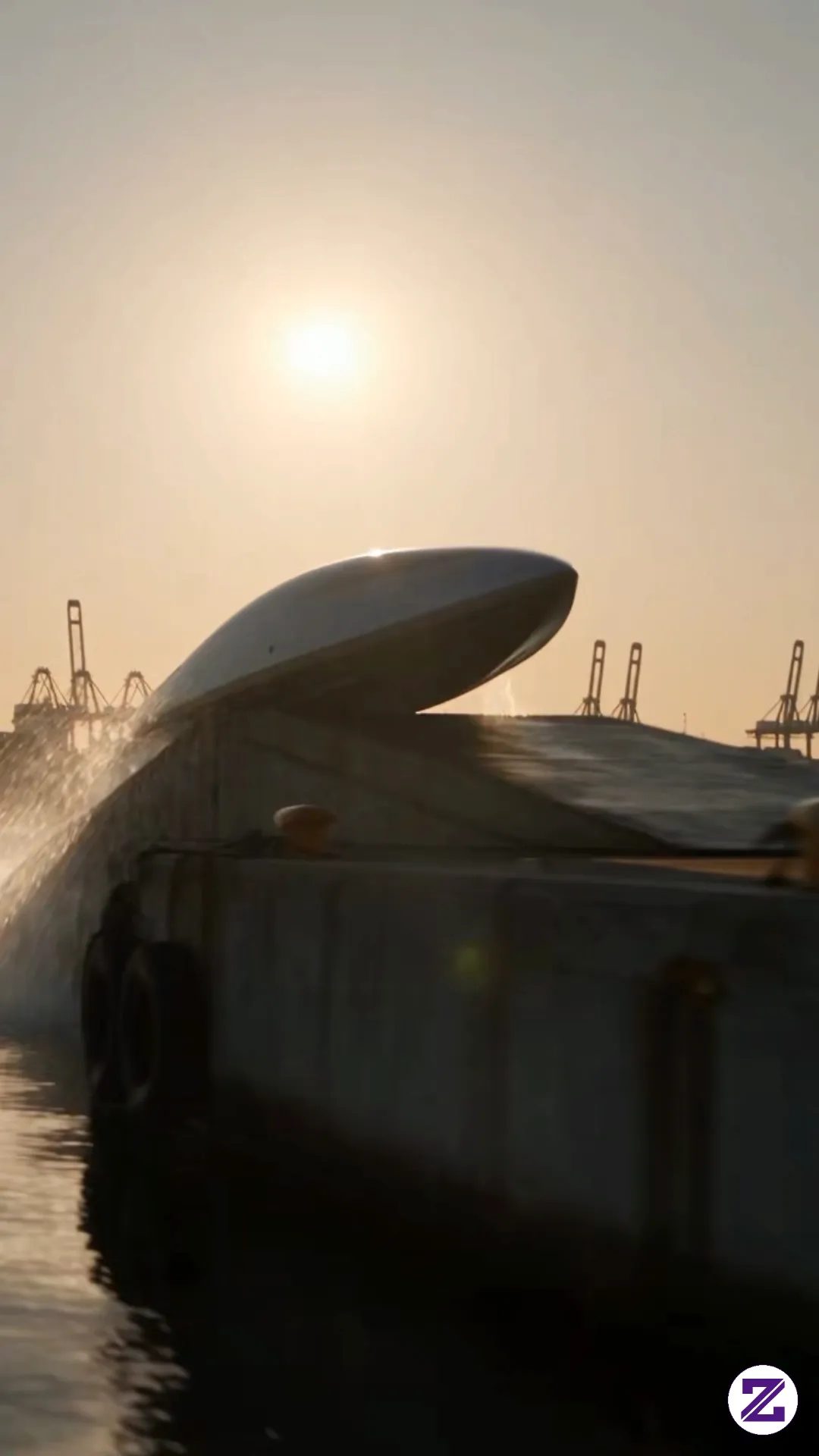 Tide To Tarmac: The Ultimate Amphibious Transformation
