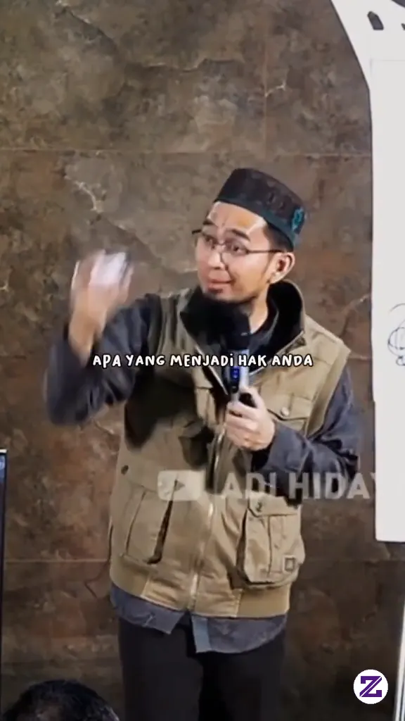 Allah Memberi Kita Yang Terbaik,,yuk Isi Ruhani Kita Teman-teman