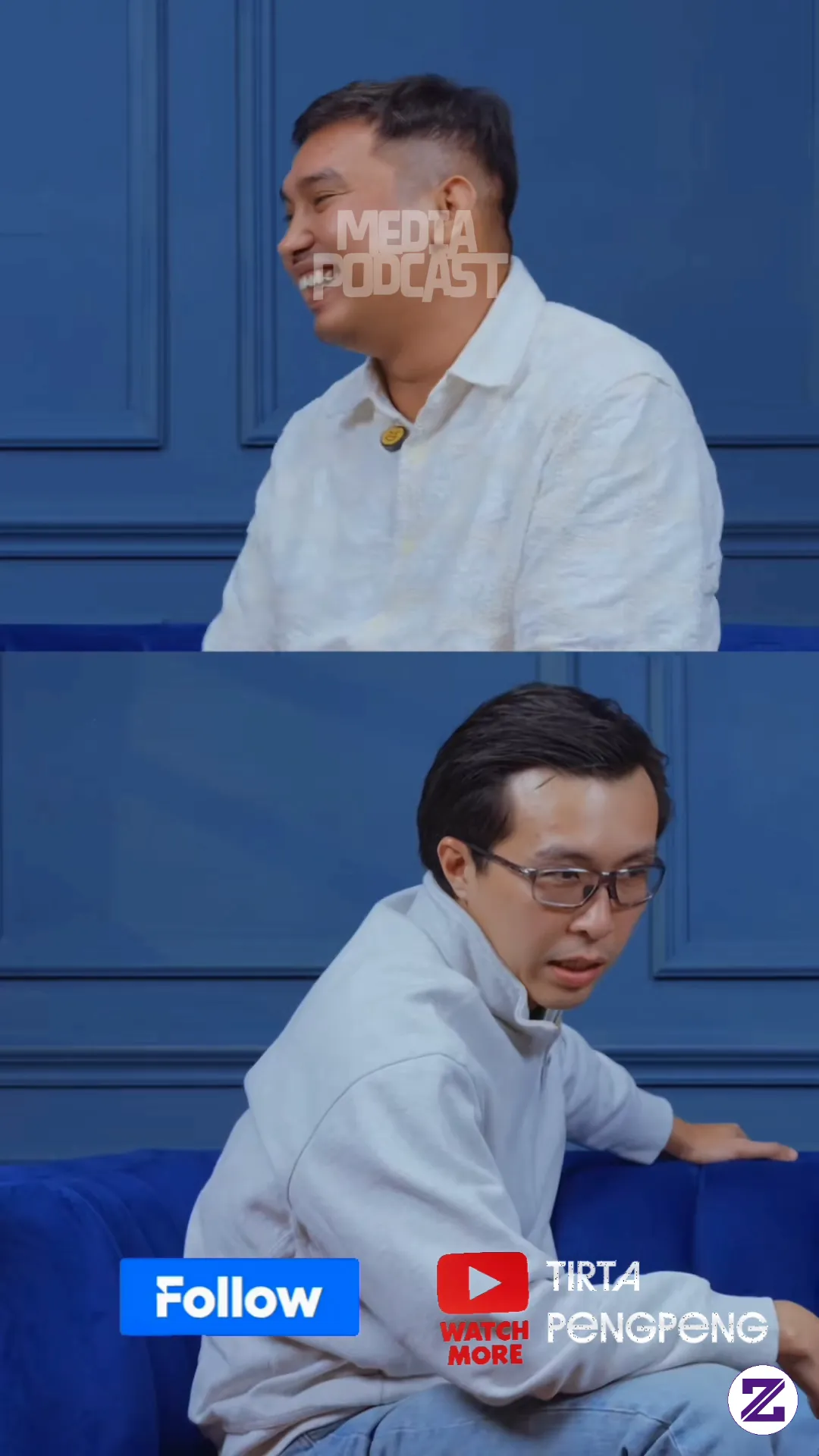 DR TIRTA NGAMUK KALAU JADI DOKTER DILAPAS KORUPTOR😭😭