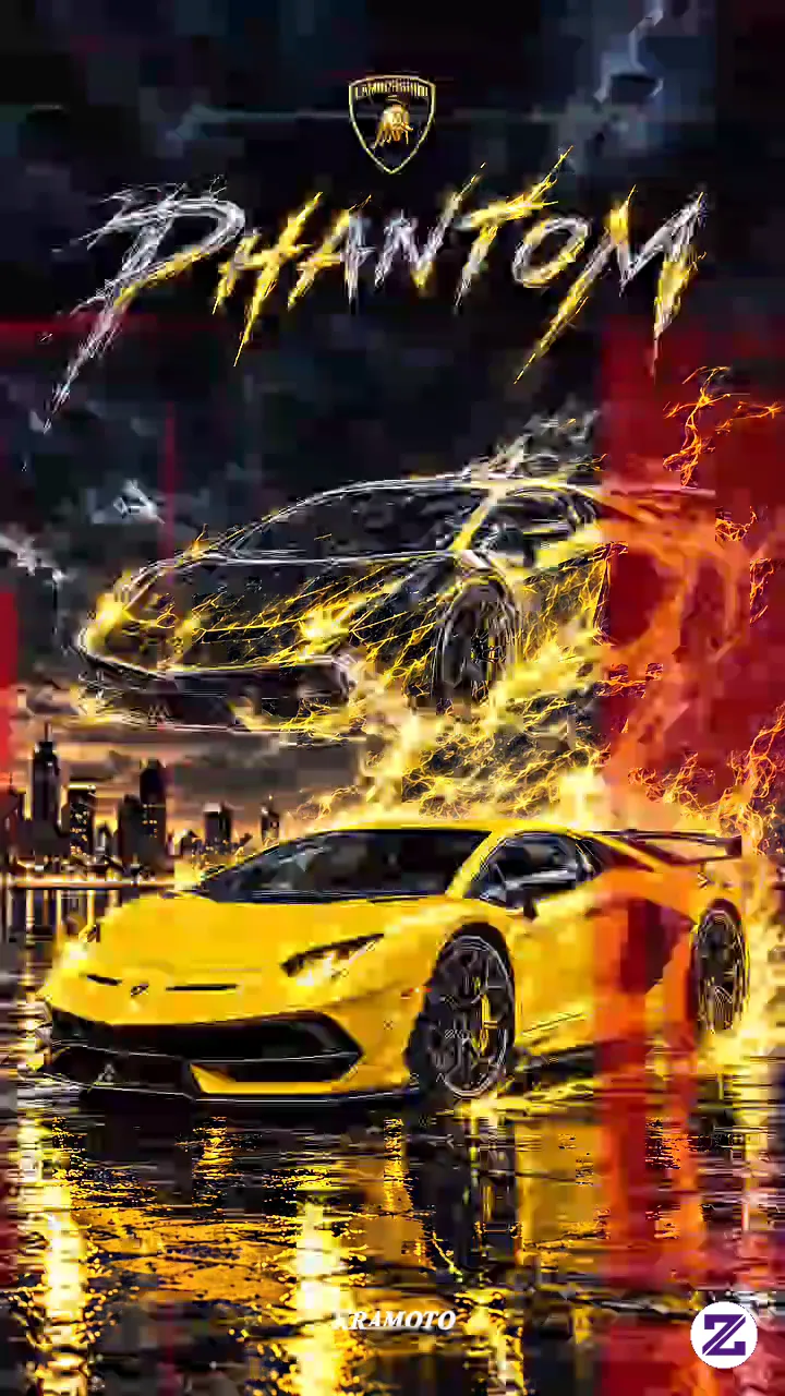 Phantom Car