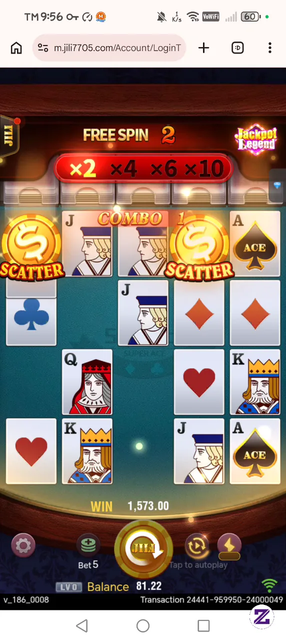 Spin To Win Pm For Guide
