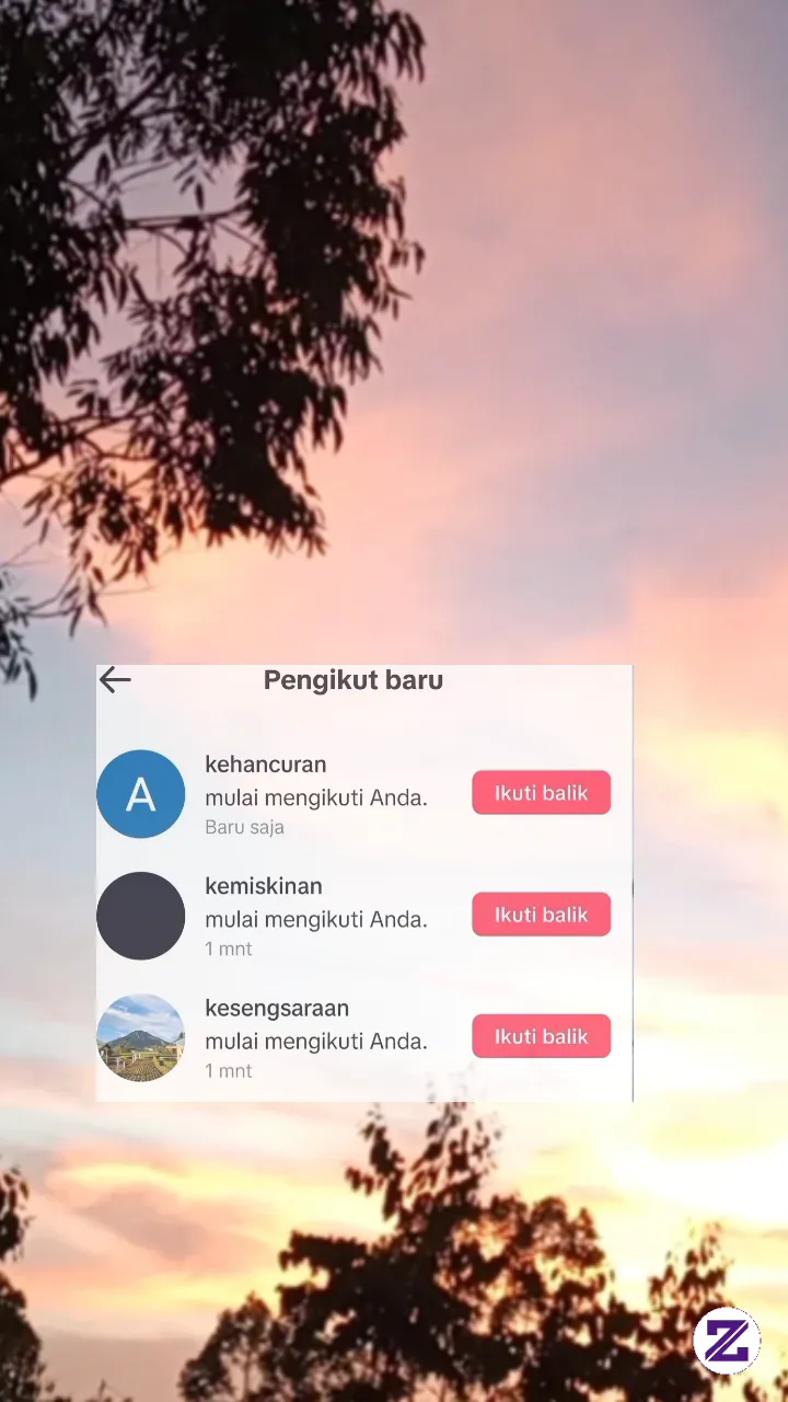 Semuanya Aku Ngk Mau😫😫