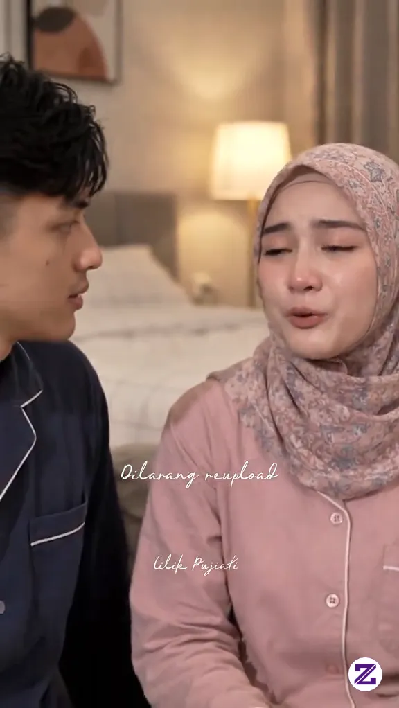 Cinta Yang Setara Eps 6