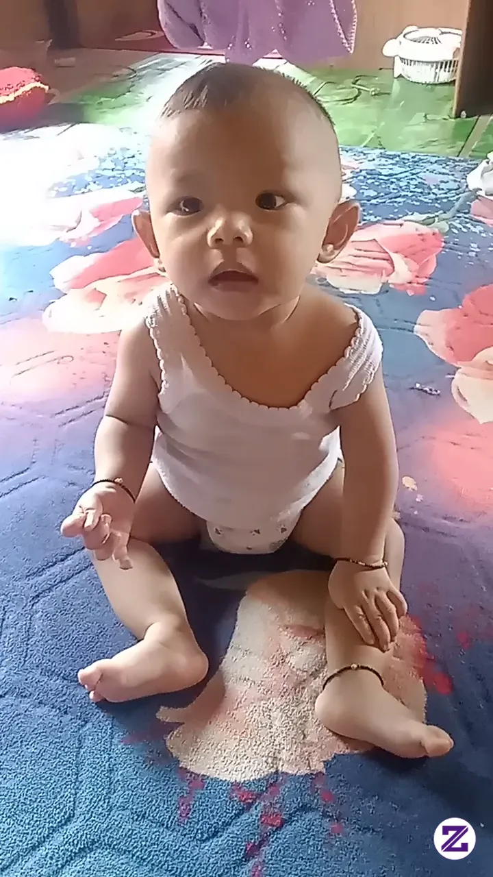 Saat Bersama Menikmati Waktu Luang Bersama Sikecil