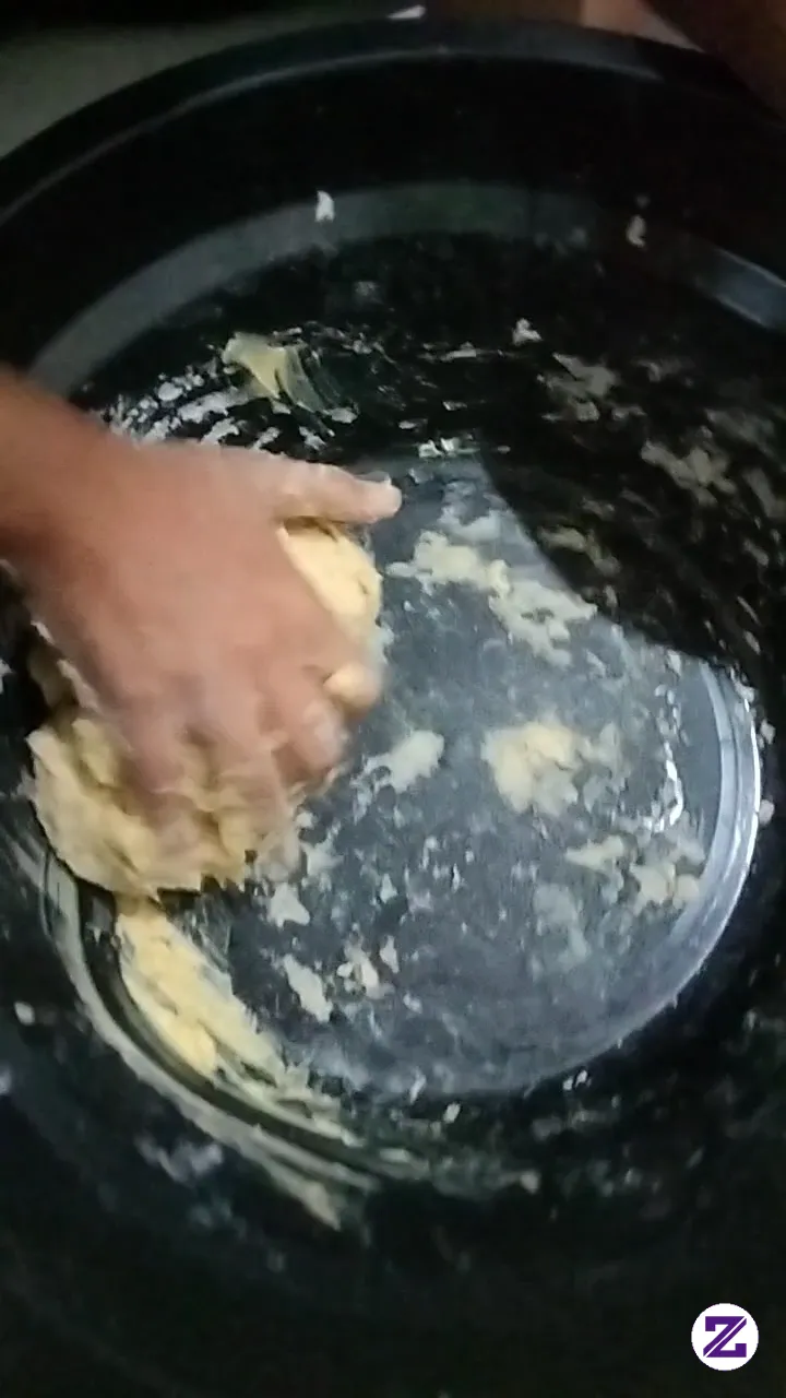Jangan Julid Ini Buat Di Makan Sendiri Bukan Buat Di Jual Jadi Gak Pake Sarung