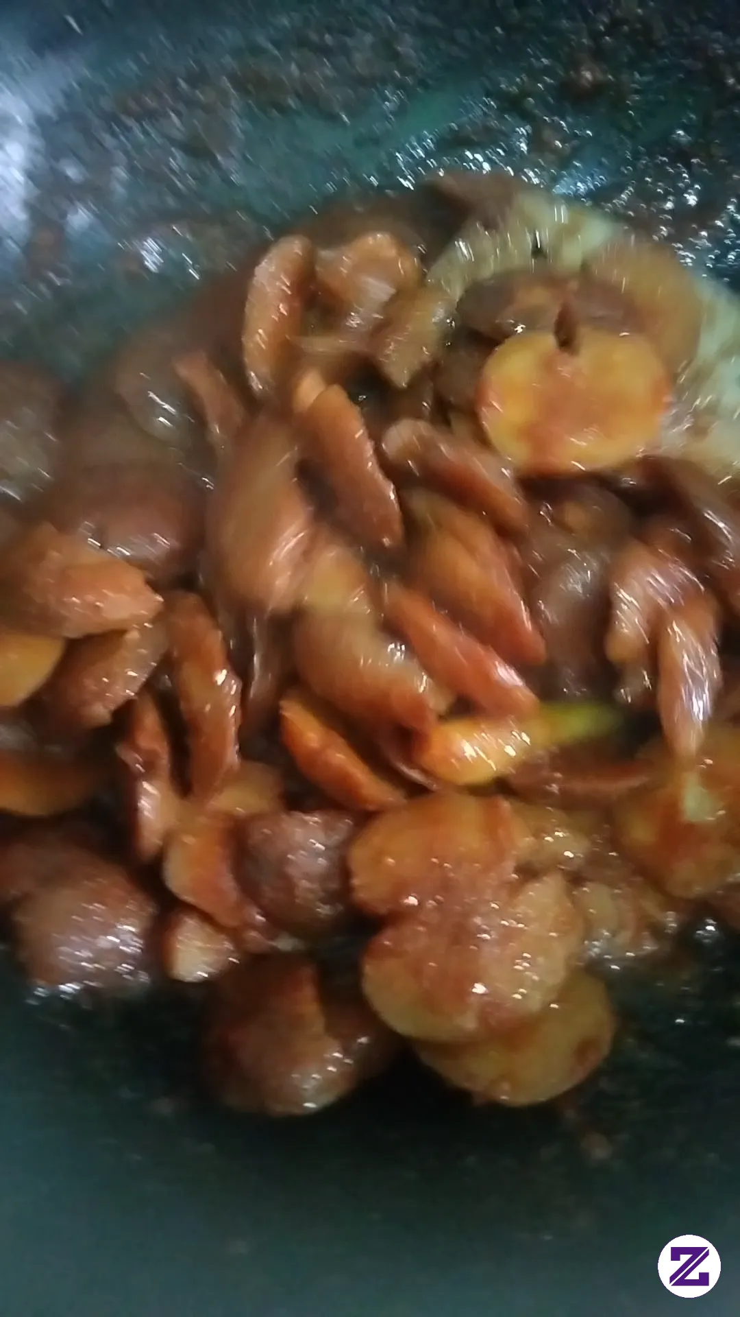 Mumpung Lagi Murah