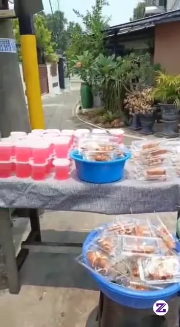 Alhamdulillah Jumkah Hari Ini Berjalan Dengan Lancar🥰