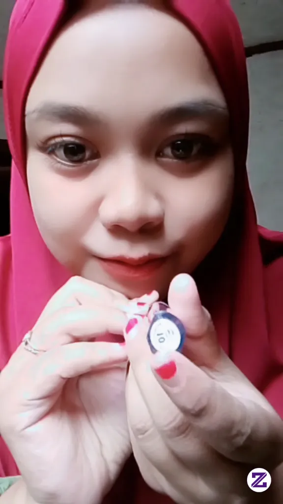 Lipstik OMG