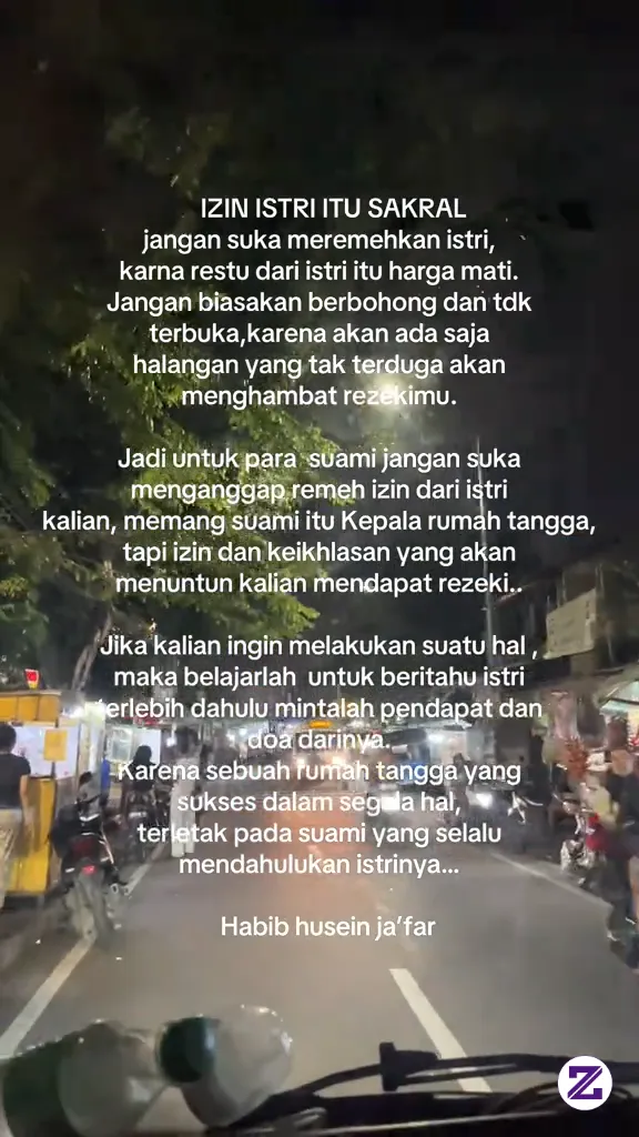 But Para Suami Nih Hhe
