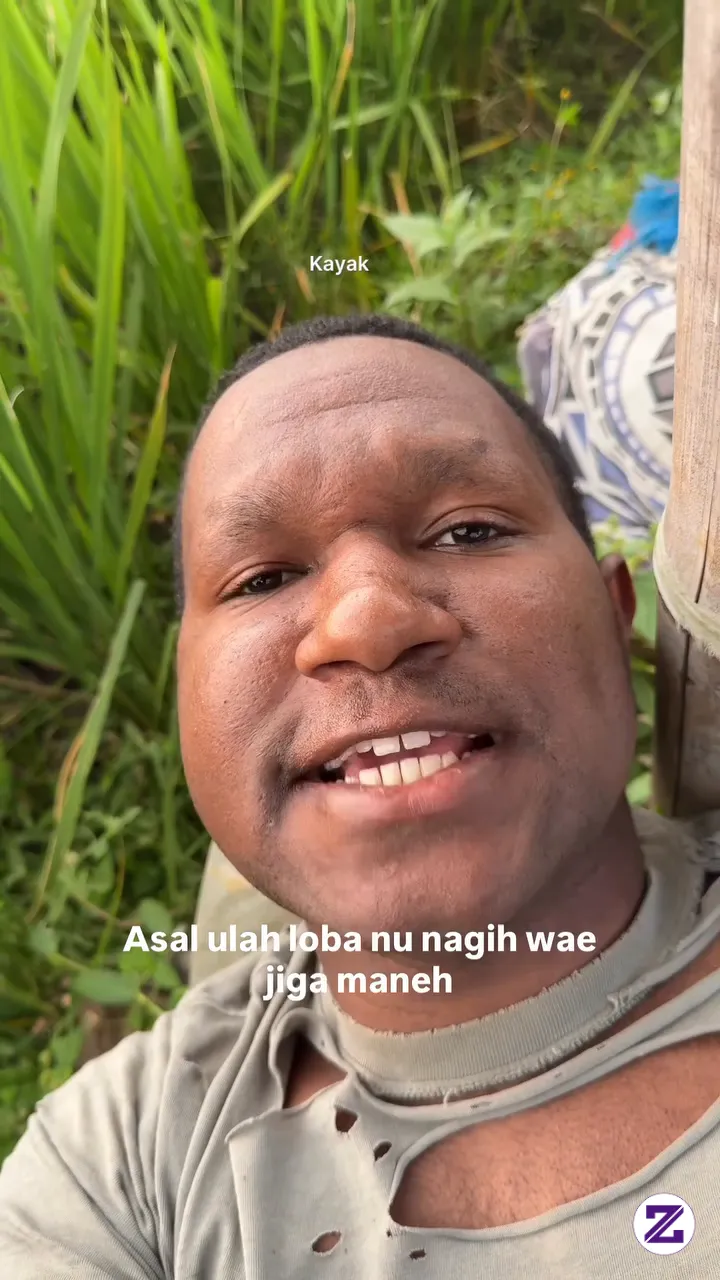 Bgtuhlah Hahah Cnda🤣🤣🤣🤣🤣🤣