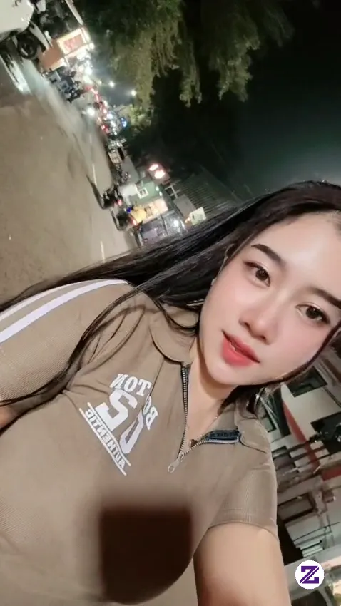 Jalan Jalan Malam Cari Jajan Hehe