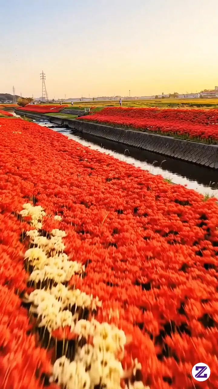 Amazing Places In Japan K