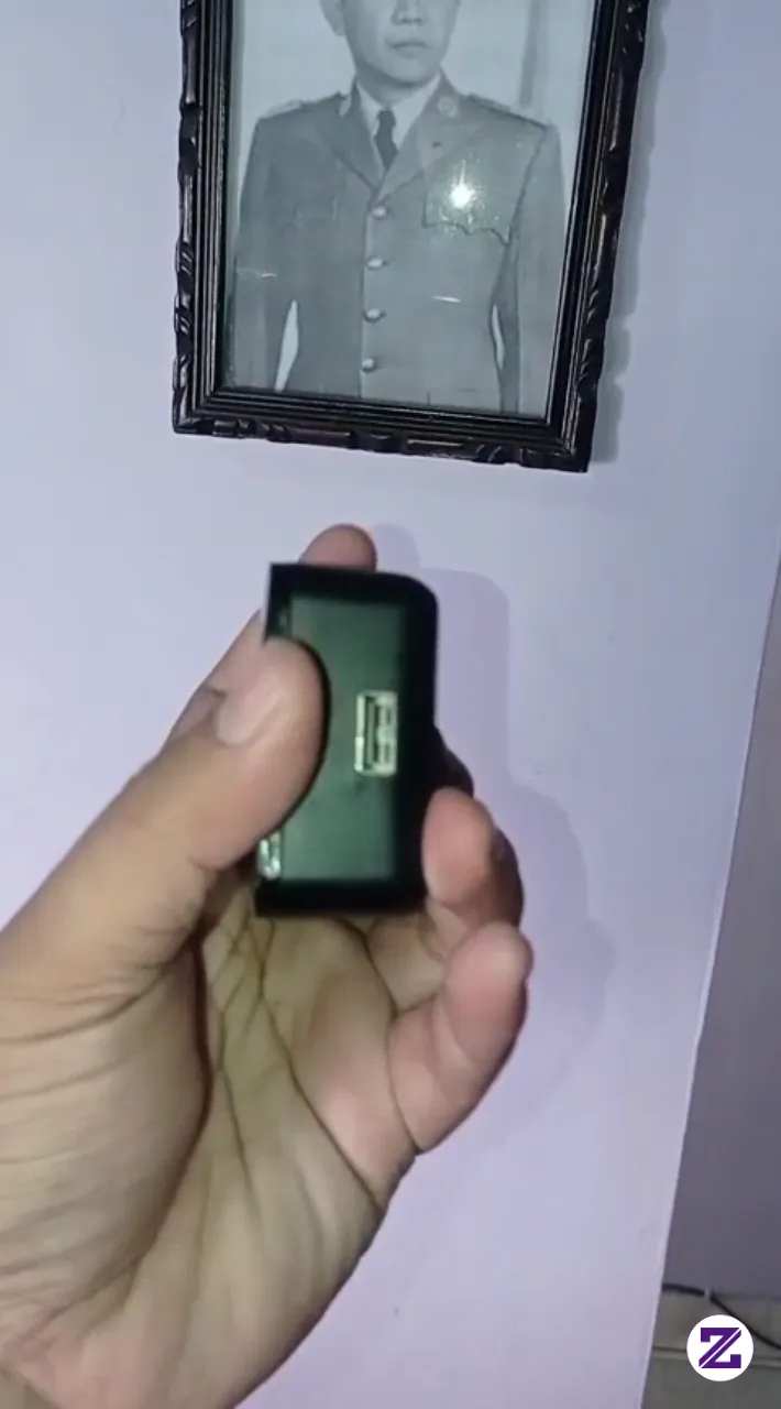 Hanya Di BackShop