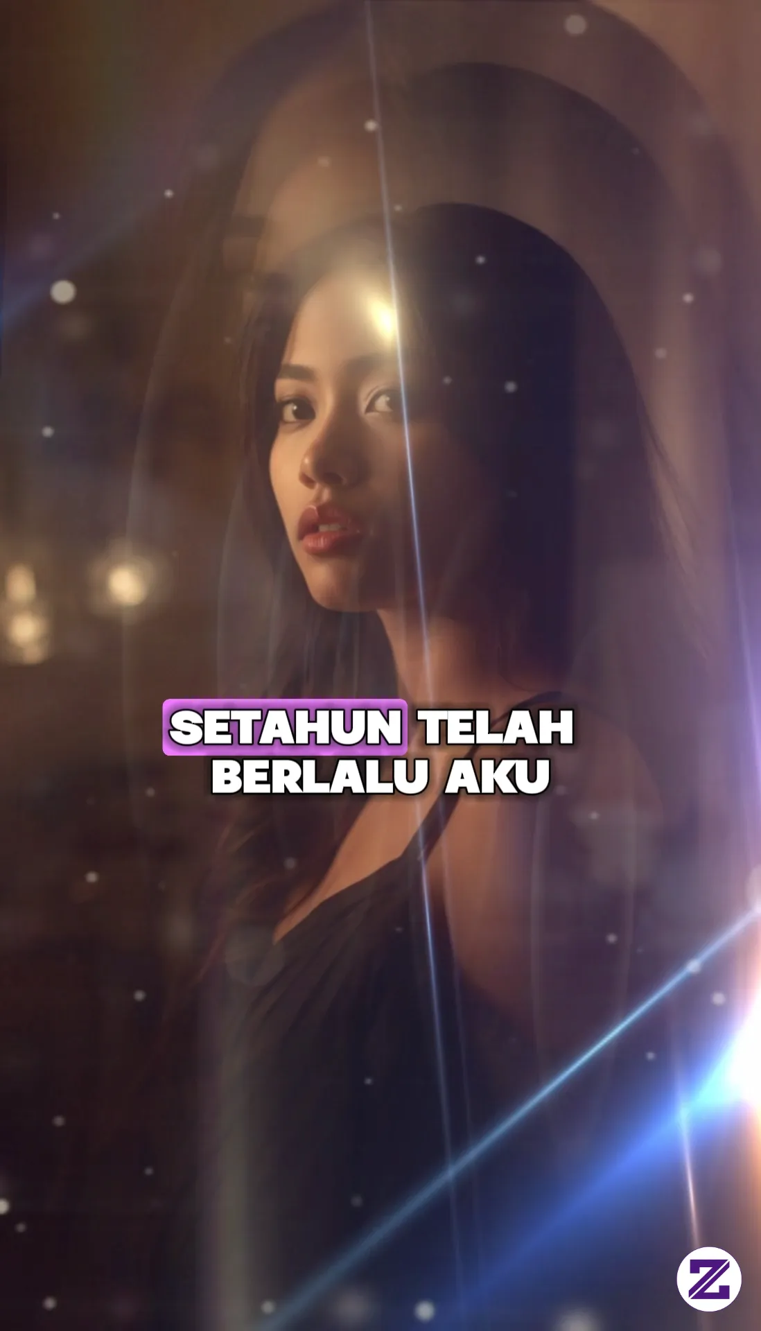 Setahun Telah Berlalu