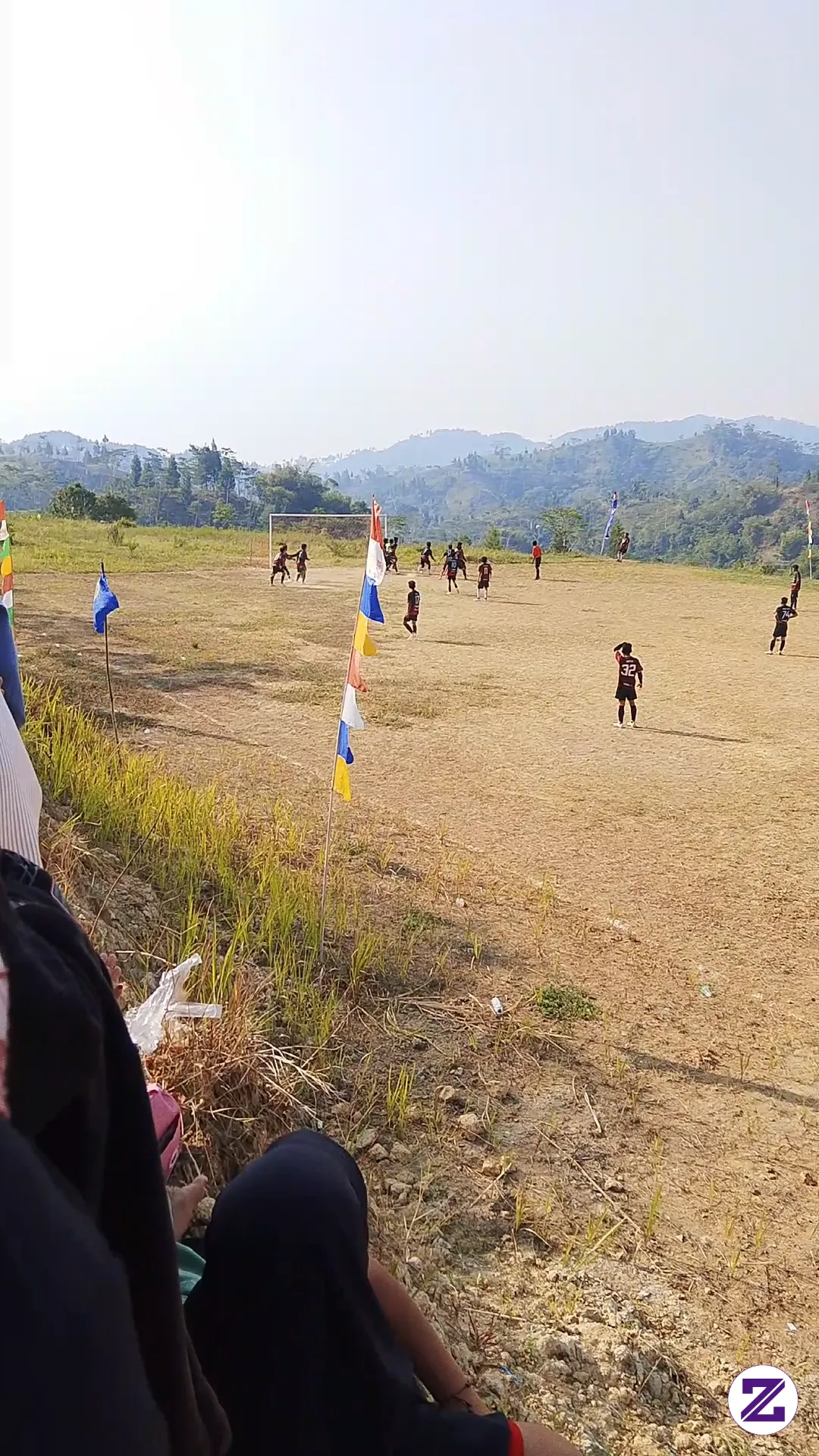 Kangen Nonton Sepak ⚽