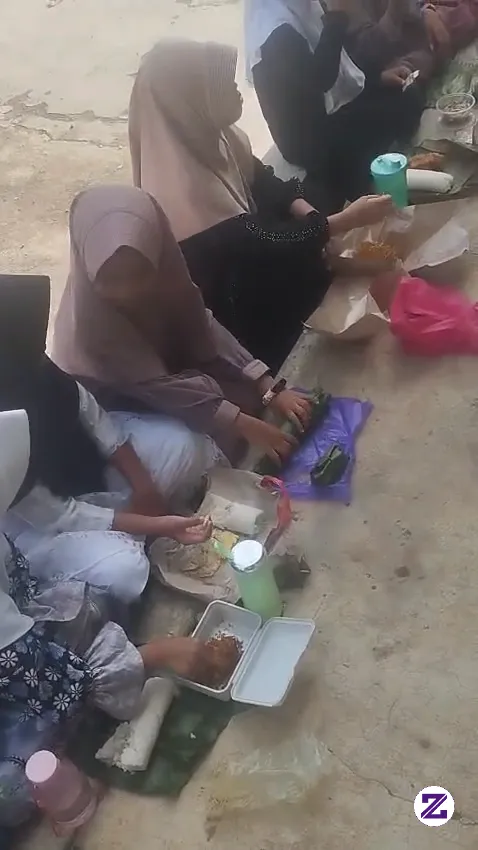 Selamat Hari Santri Anak2 Hebat 🥰