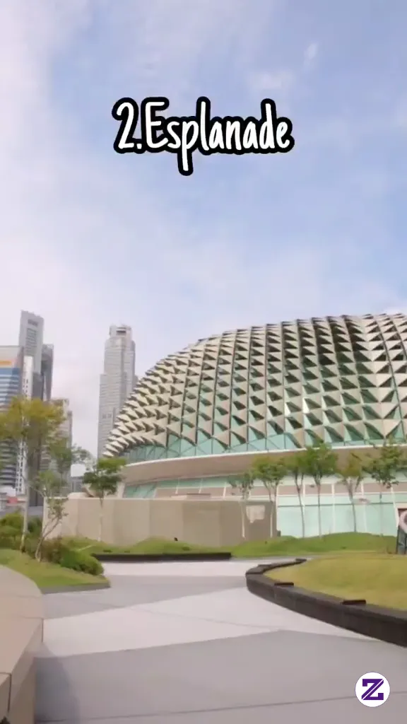 Singapore Punya