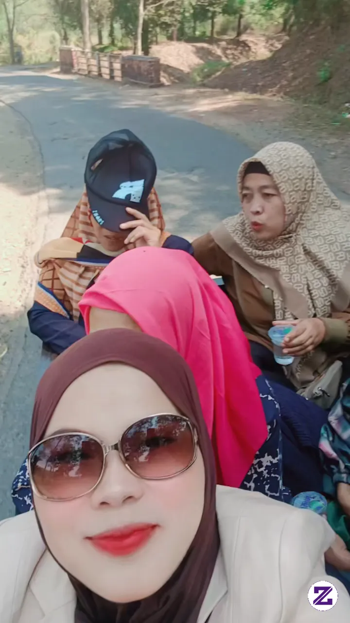 Resep MomenResep Momen Bareng Bareng Emak-emak Kebersamaan Itu Indah