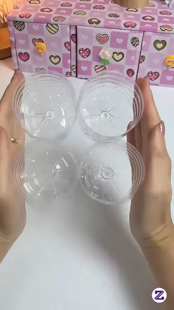 Kreasi Barang Bekas