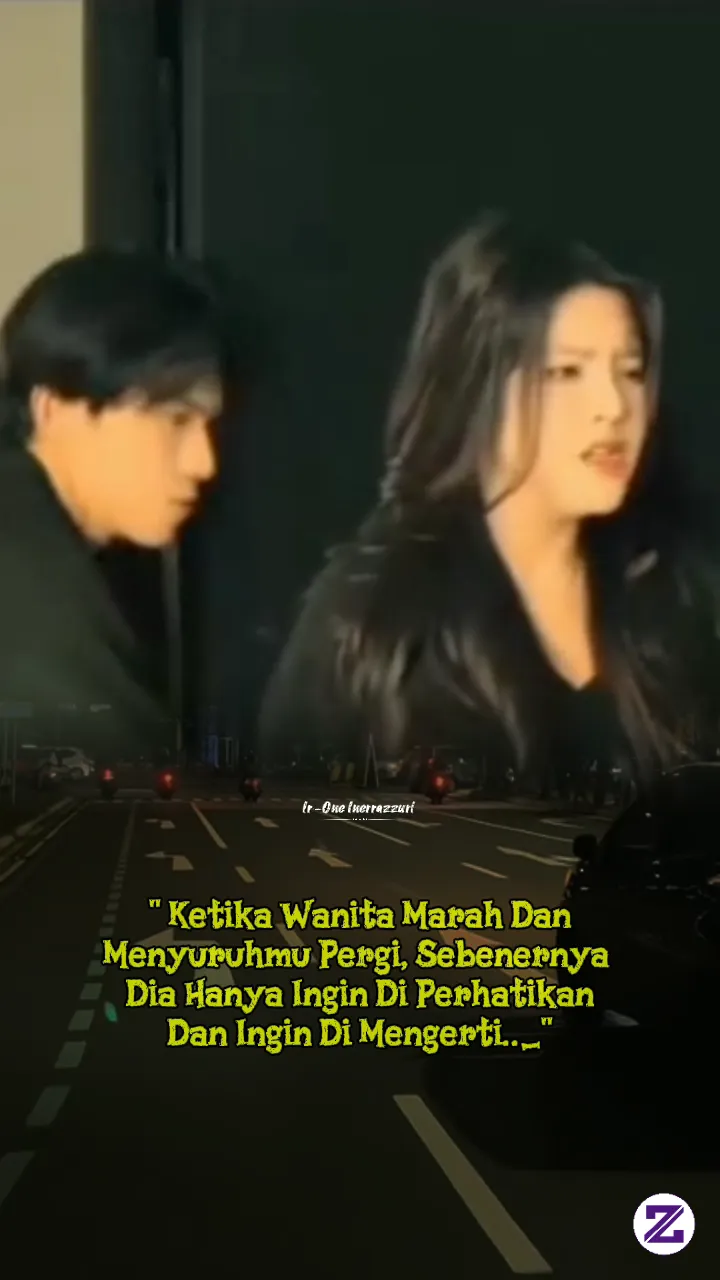 Yupps Begitulah Wanita Selalu Ingin Dimengerti..