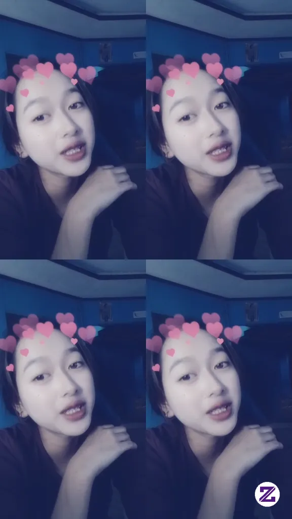Asik Aku Sekarang Lagi Gabut 2 Nya Hhe 🤭