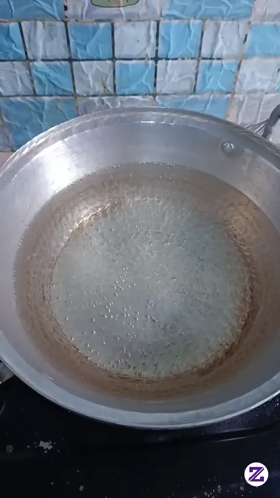 Cara Buat MKNN Enak Lgi Gaasy Jangan Pada Bosen Ya Sma Pt Aku Gays ✌🤭
