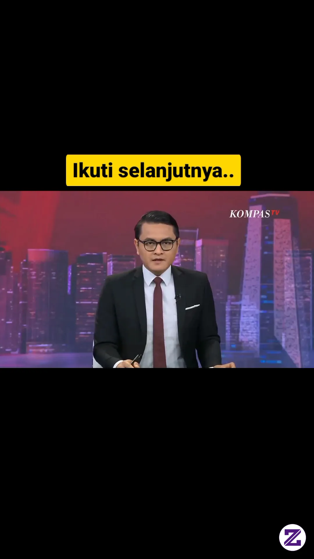 Breaking News Berita Global AS Vs Iran