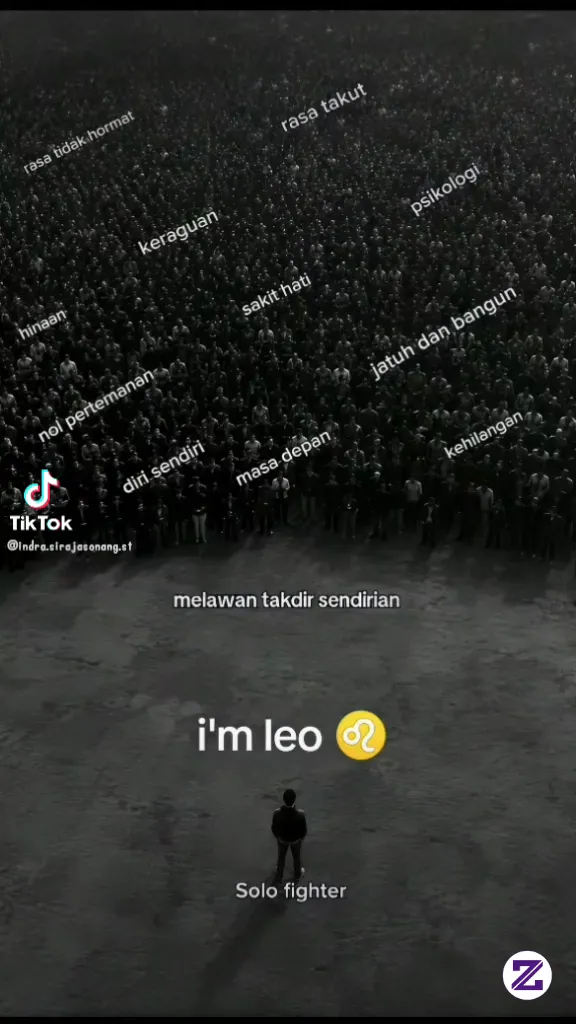 Leo Agustus Mana Angkat Tangan