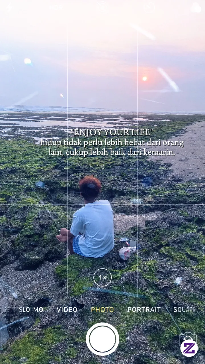 Hi Hari Yang Indah🌅