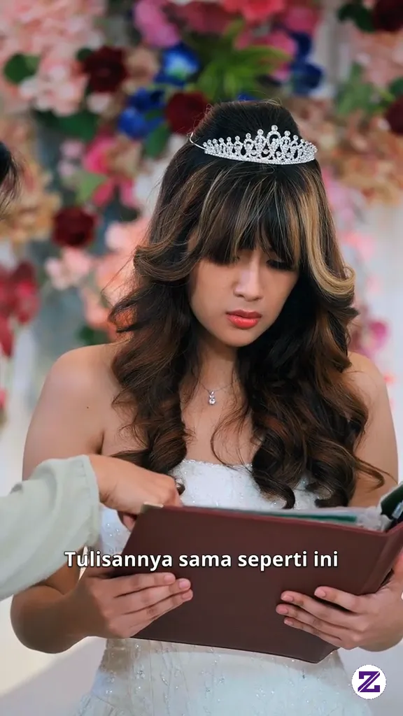 Kisah Kehidupan Seorang Ibu