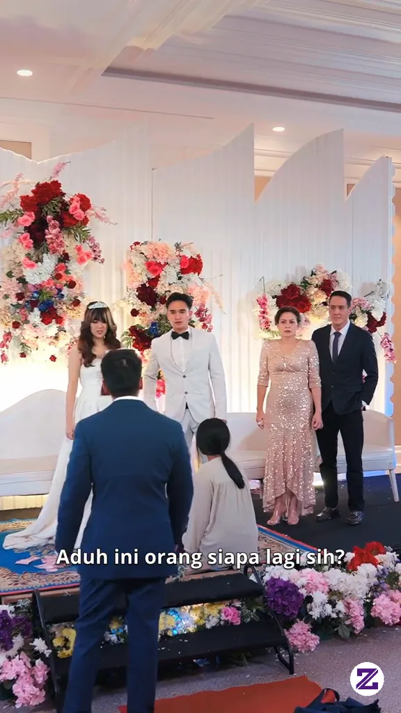 Episode 6.kisah Kehidupan Seorang Ibu