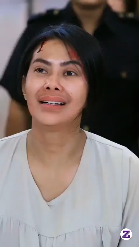 Drama Seorang Ibu