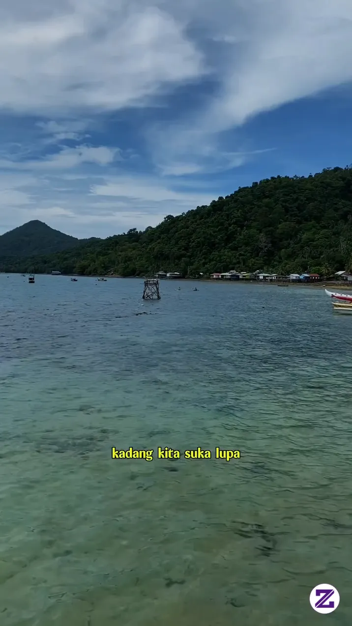 Rasa Cukup Iti Mahal Harganya
