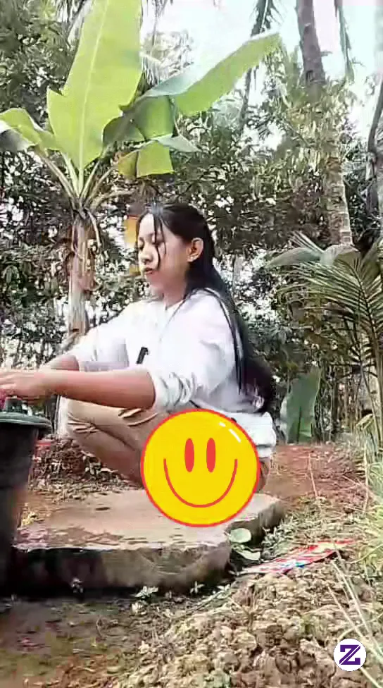 Kehidupanku Dikampung Nyuci Baju Di Empang ❗❗