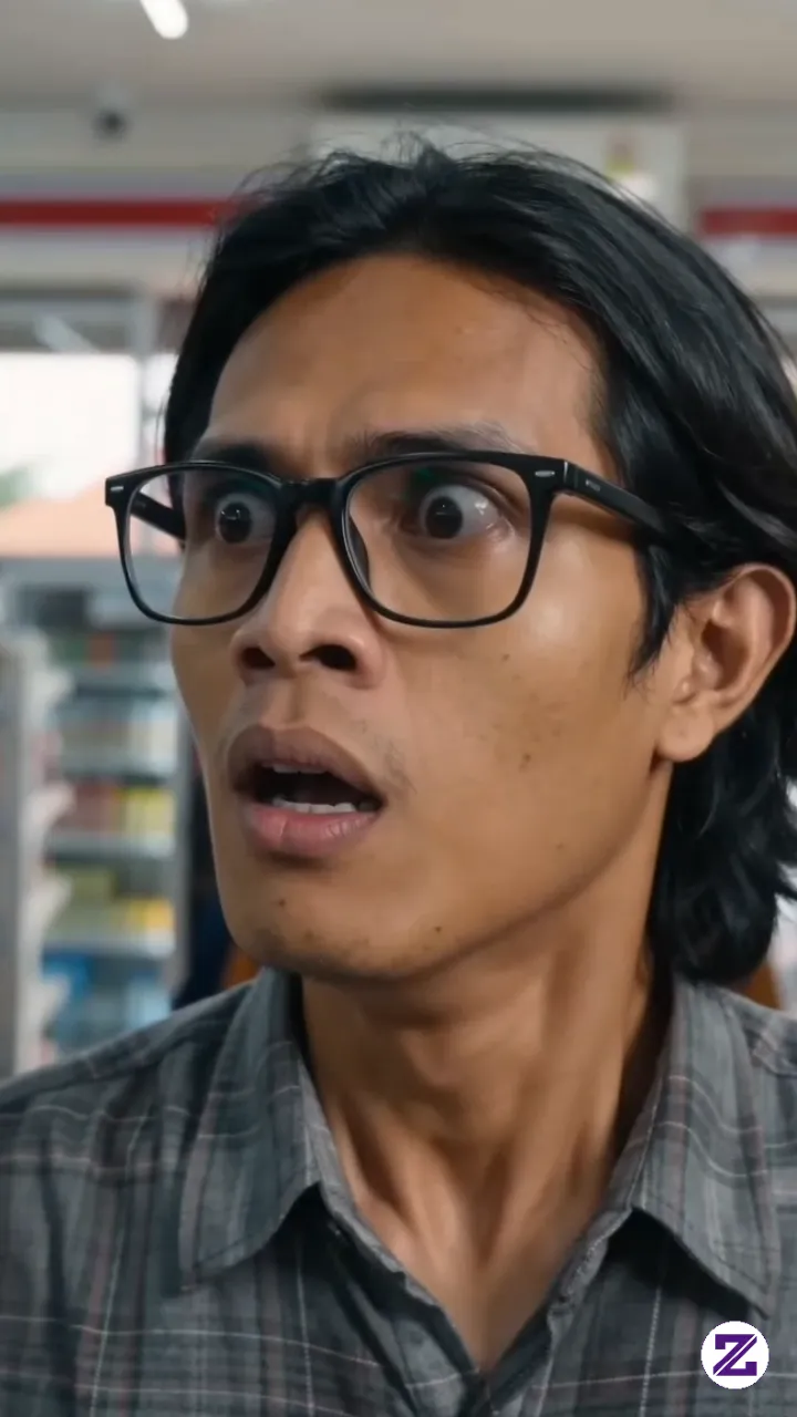 Apakah Anda Pernah Mengalami? Apa Yang Anda Rasakan?