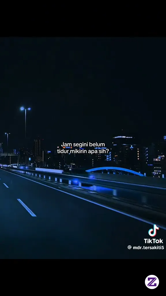 Lagi Mikir Apa Ges