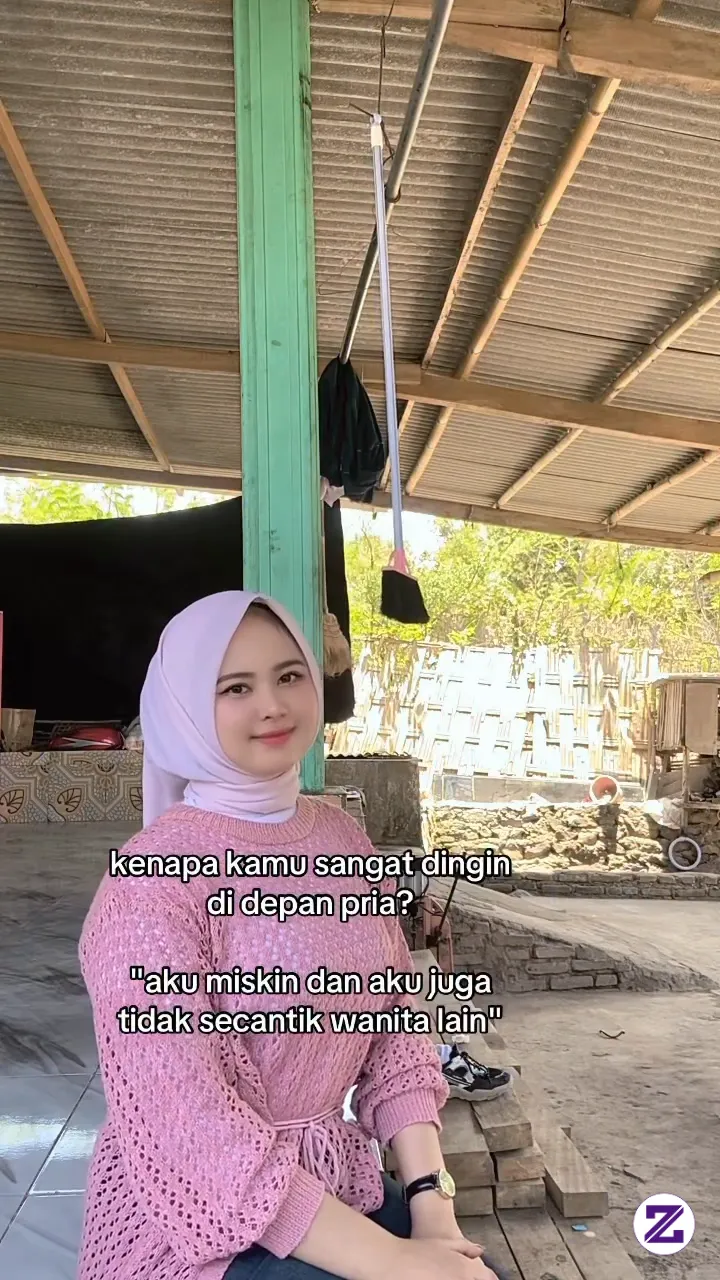 Cinta Tidak Pernah Bertanya Tentang Isi Dompet, Ia Hanya Peduli Pada Ketulusan