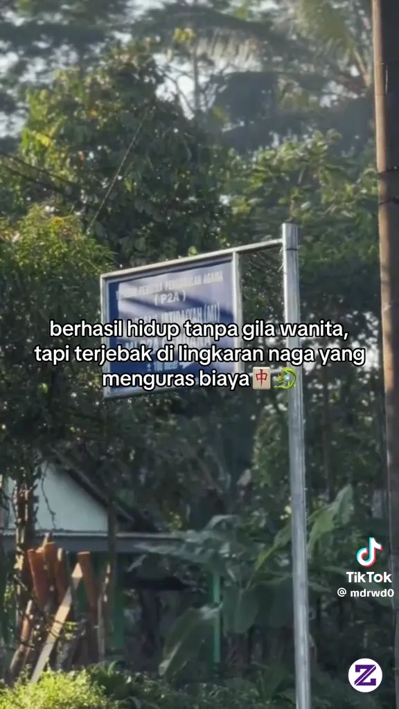Iya In Aja Ya Teman-teman