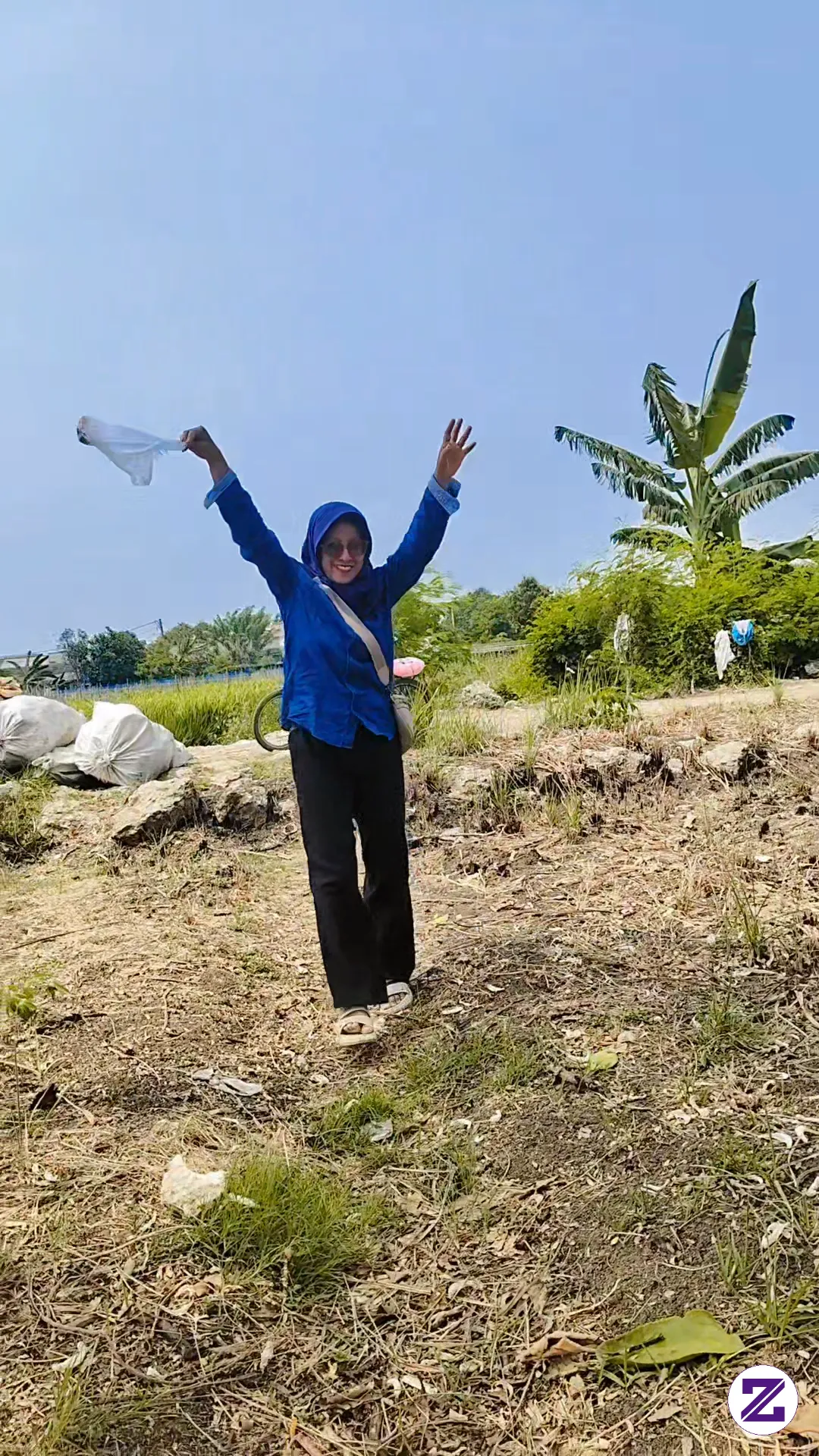 Bahagia Banget Ketemu Tempe Goreng🤣