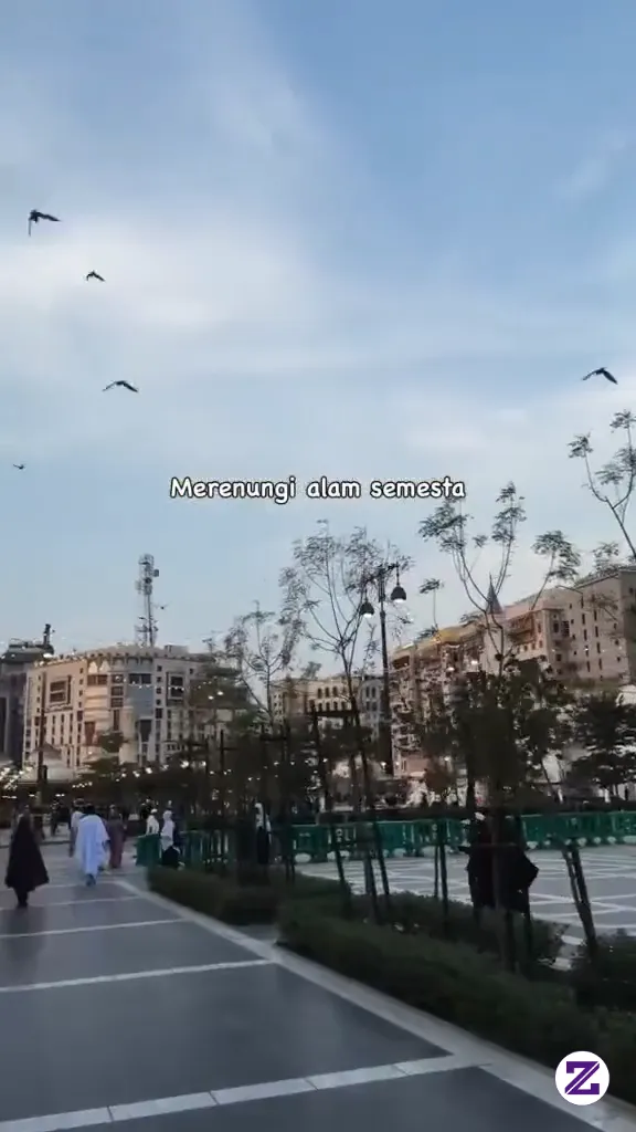 *Mau Curhat Langsung Ke Mekkah Madinah Ya Allah 🥹🤲🏻*